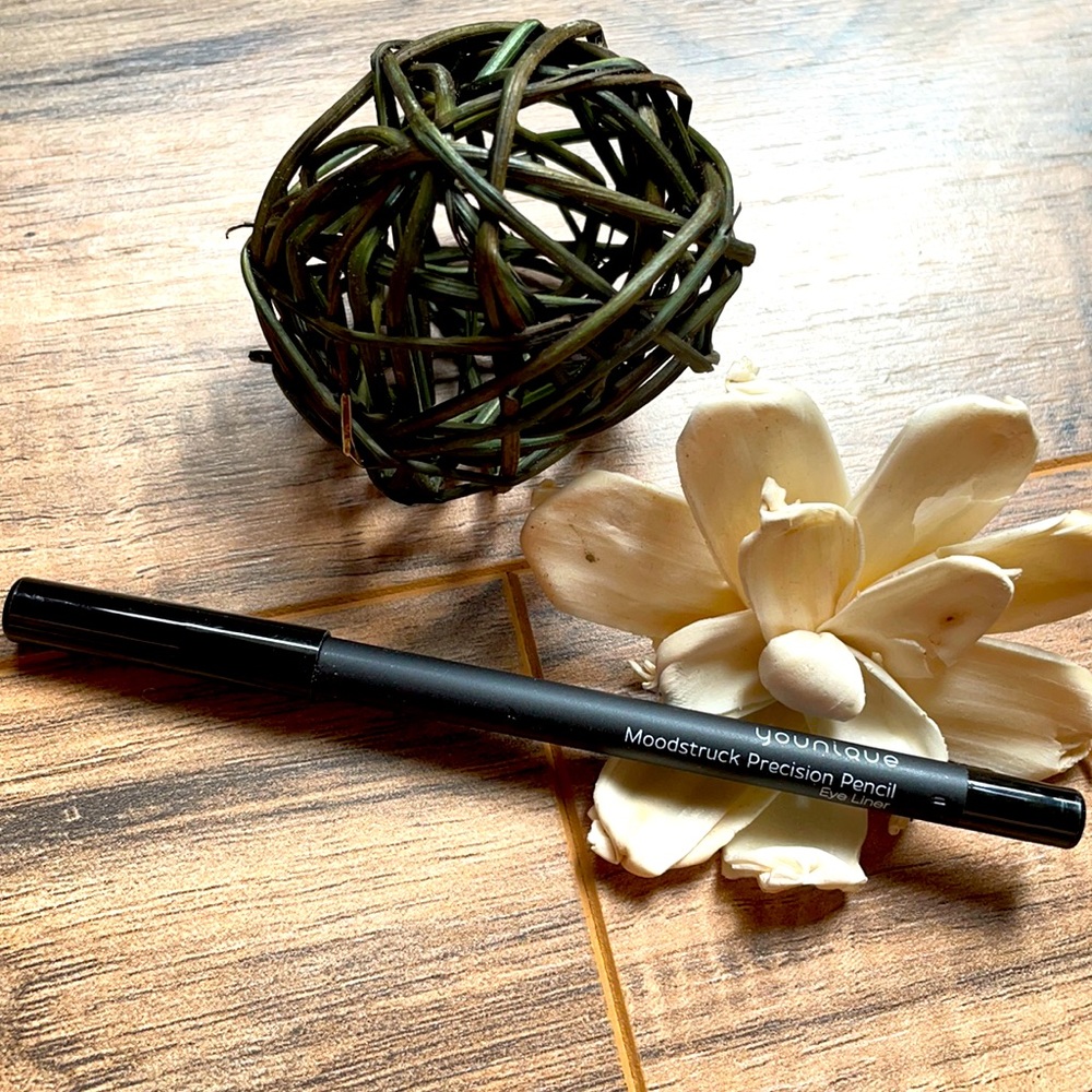 NWT Younique Eyeliner Pencil Black